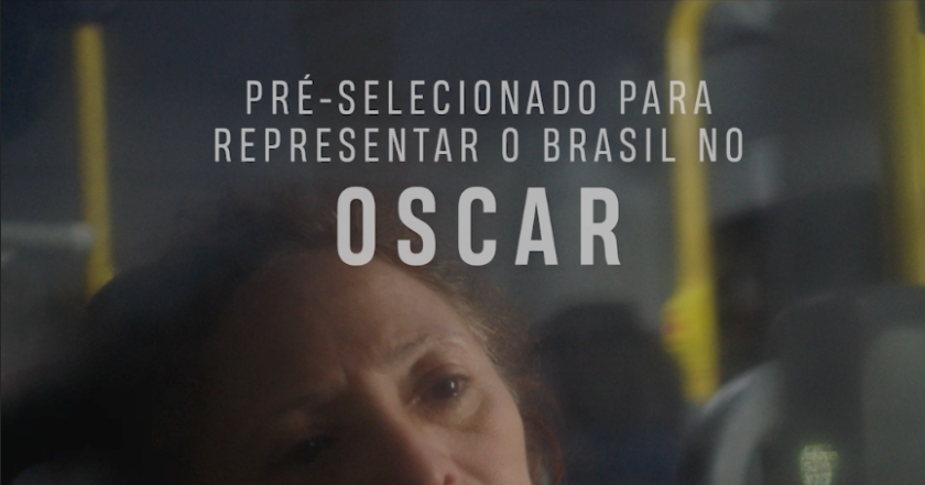 A MÃE está entre os pré-selecionados para disputar a vaga de representante do Brasil no Oscar 2023
